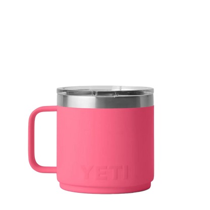 Yeti 14 oz Rambler Mug