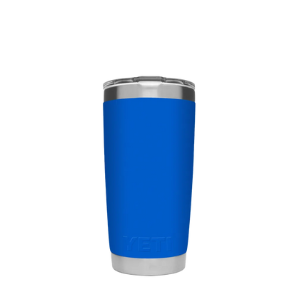 Yeti 20 oz Rambler Tumbler