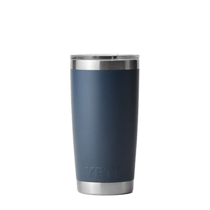 Yeti 20 oz Rambler Tumbler