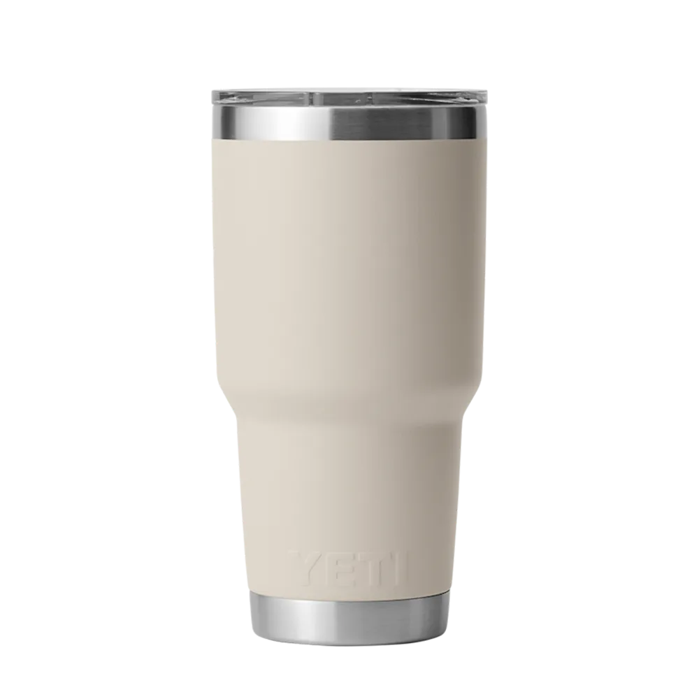 Yeti 30 oz Rambler Tumbler