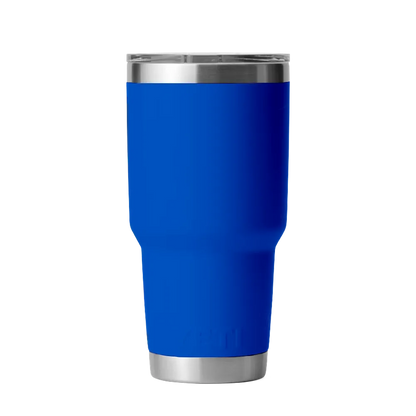 Yeti 30 oz Rambler Tumbler