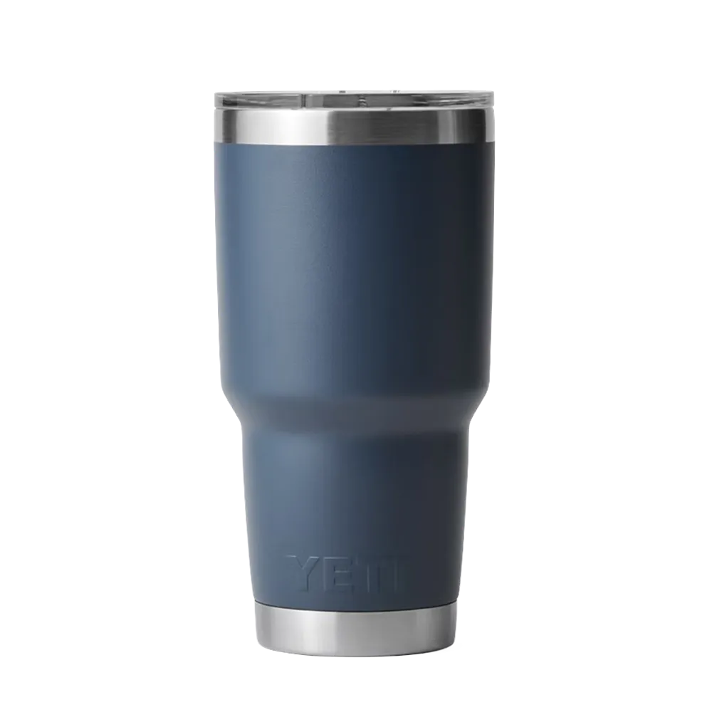 Yeti 30 oz Rambler Tumbler