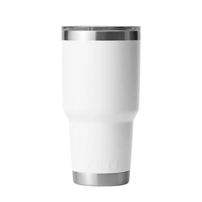 Yeti 30 oz Rambler Tumbler