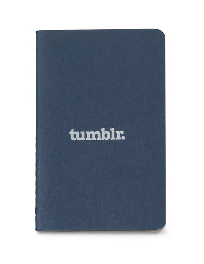Moleskine Cahier Ruled Pocket Journal