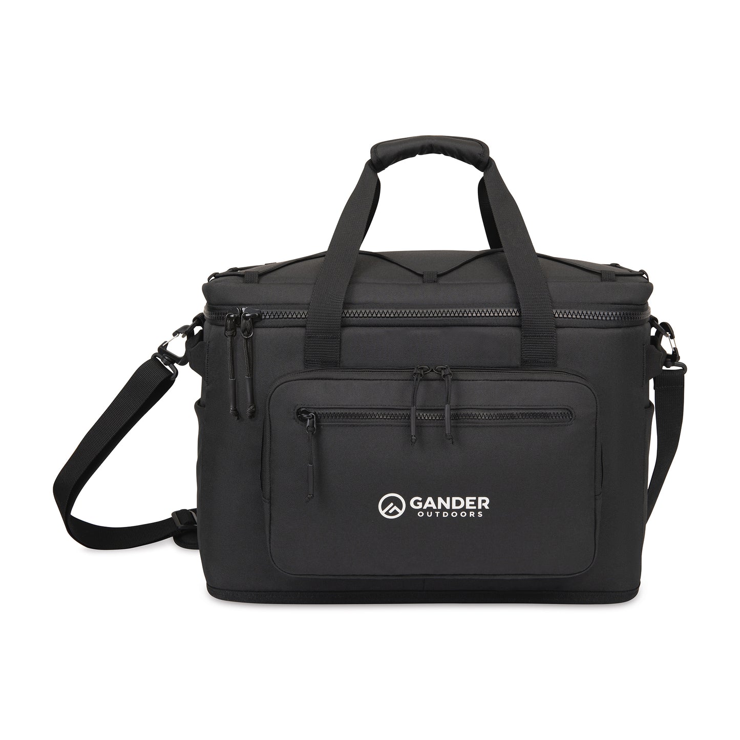 Monochrome XL Box Cooler