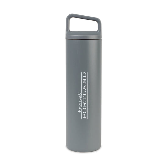 MiiR Vacuum Insulated Wide Mouth Bottle - 20 Oz
