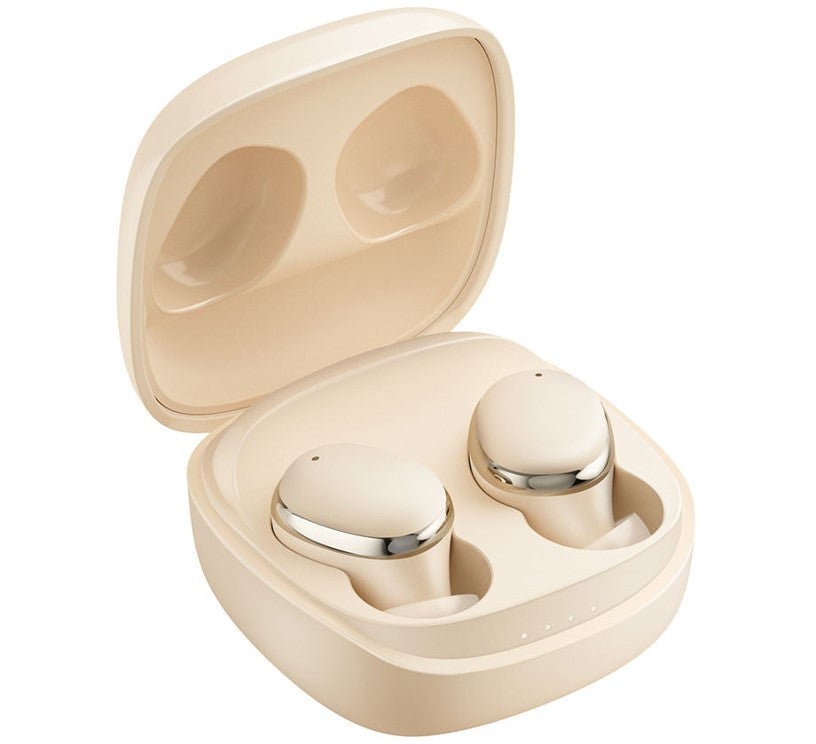 Compact Wireless Ear Buds