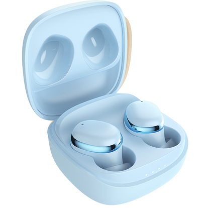 Compact Wireless Ear Buds