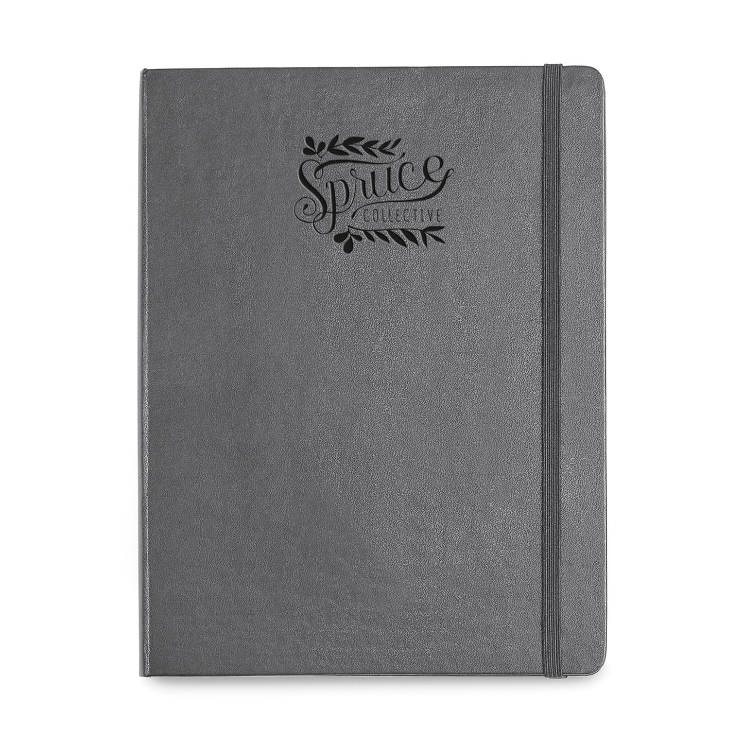 Moleskine Hard Cover Ruled X-Large Notebook