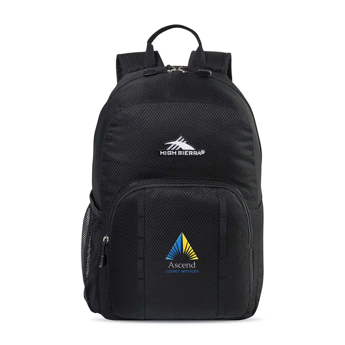 High Sierra Pilsen Backpack
