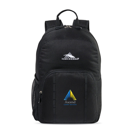 High Sierra Pilsen Backpack