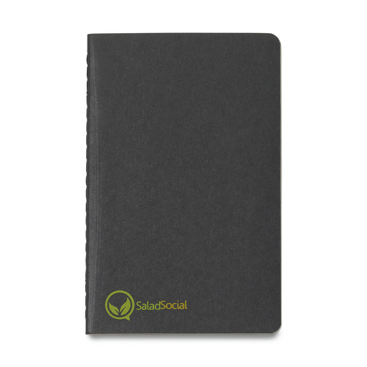 Moleskine Cahier Ruled Pocket Journal
