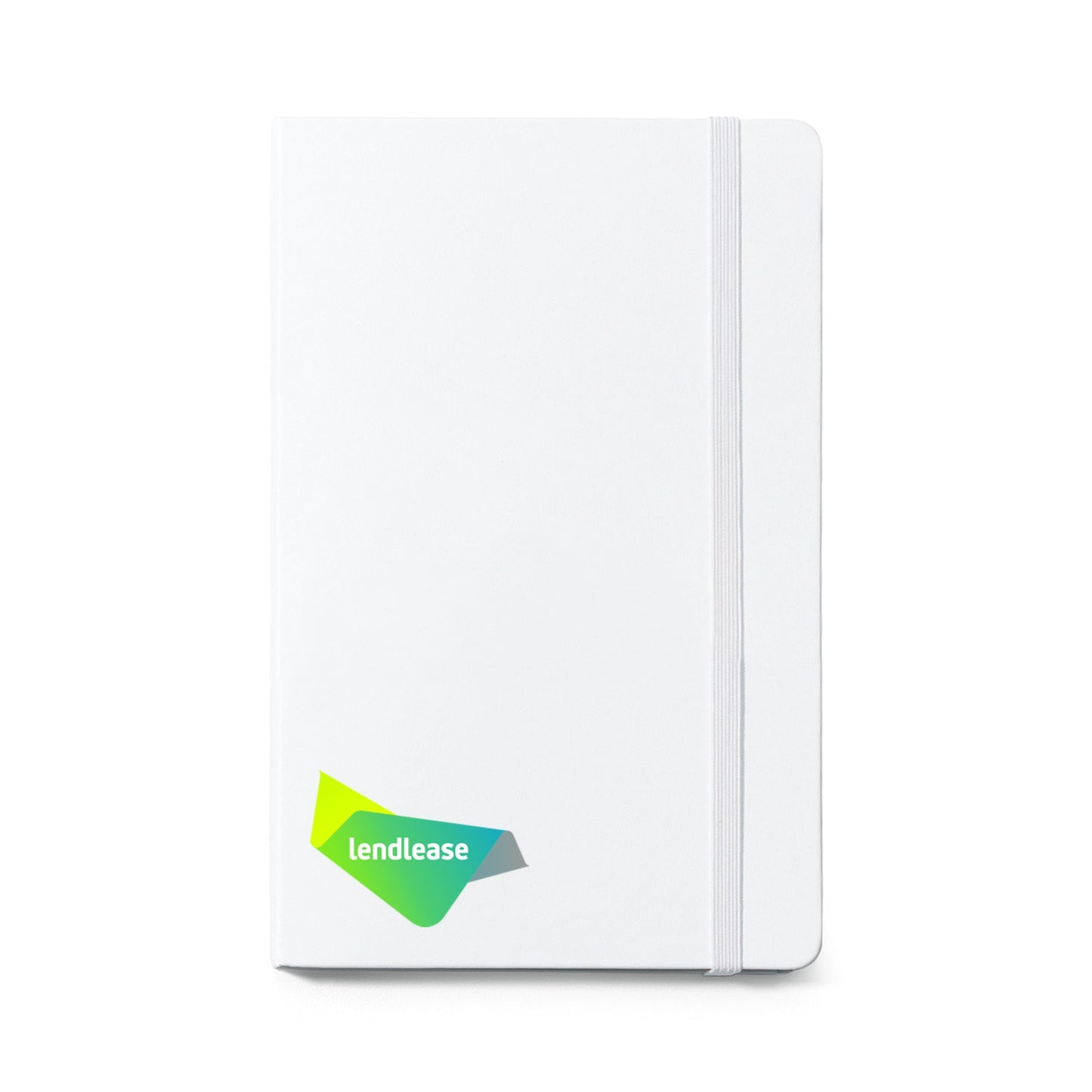 Moleskine Hard Cover Ruled Large Notebook