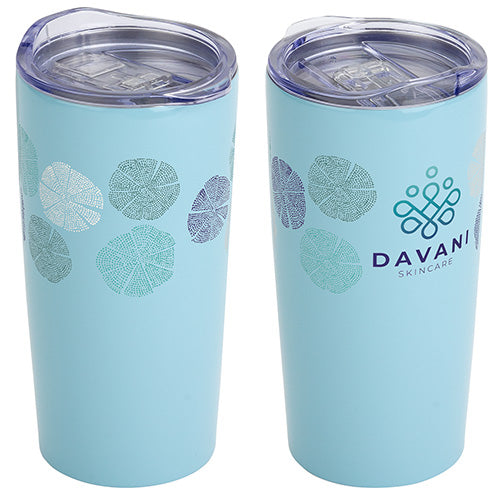 20 oz Vacuum Insulated Stainless Steel Tumbler