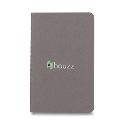 Moleskine Cahier Ruled Pocket Journal