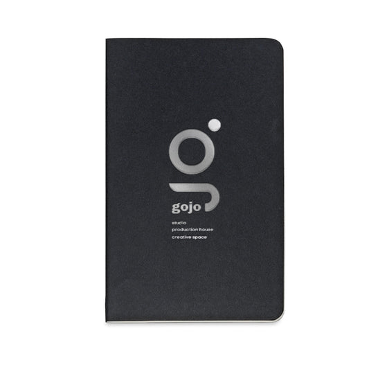 Moleskine Cahier Ruled Large Journal