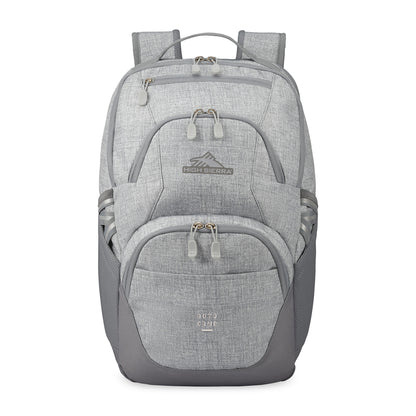 High Sierra Swoop SG Laptop Backpack