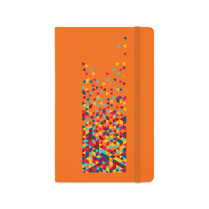 Moleskine Hard Cover Ruled Large Notebook