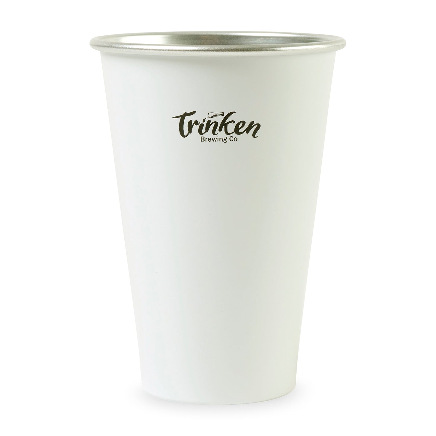 Aluminum Stadium Cup - 18 Oz