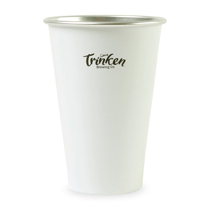Aluminum Stadium Cup - 18 Oz