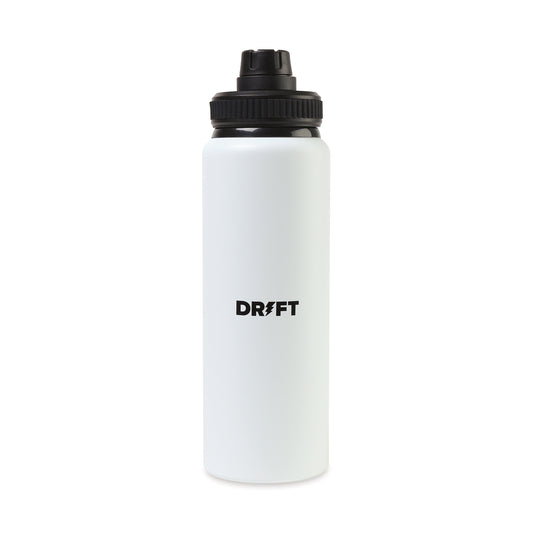 Chug Lid Aluminum Hydration Bottle - 32 Oz