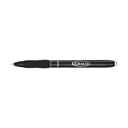 Sharpie S-Gel