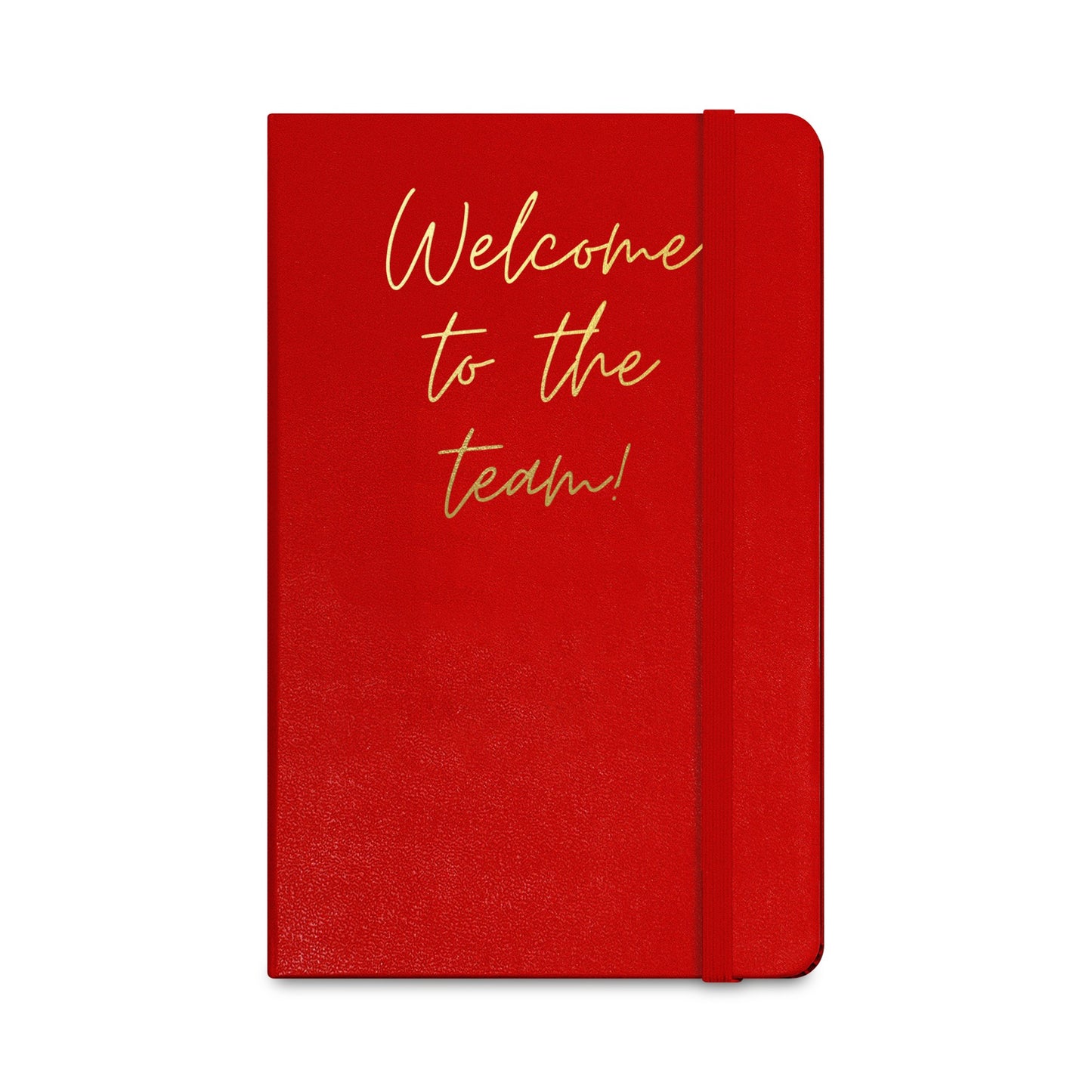 Moleskine Hard Cover Ruled Large Notebook