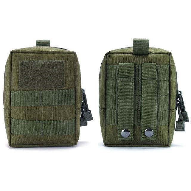 Tactical Everyday Carry Pouch