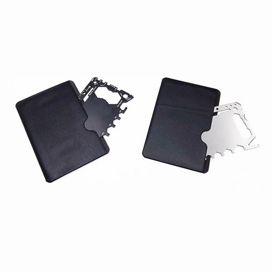 Credit Card Multitool