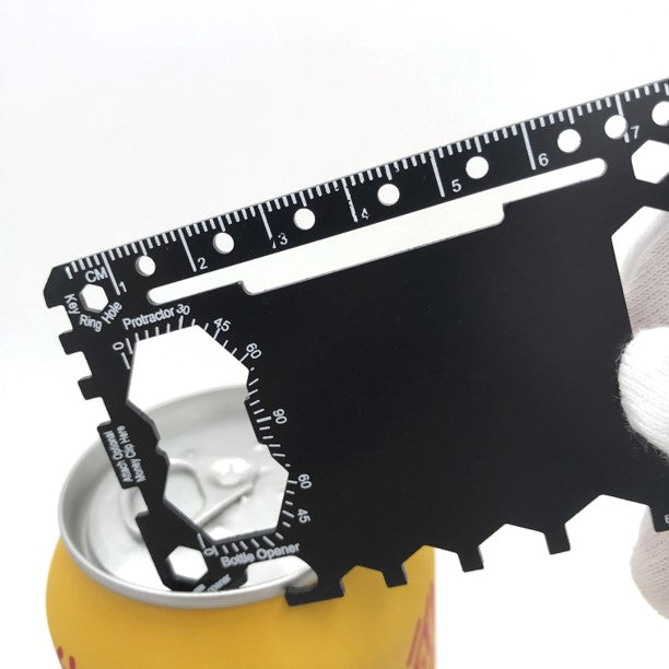 Credit Card Multitool