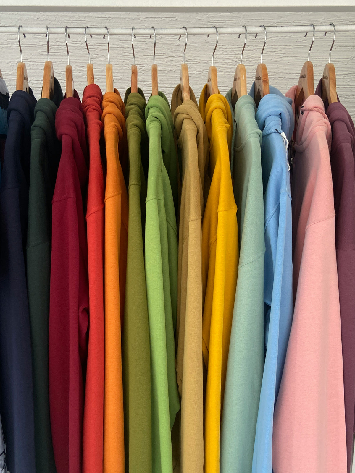 Apparel
