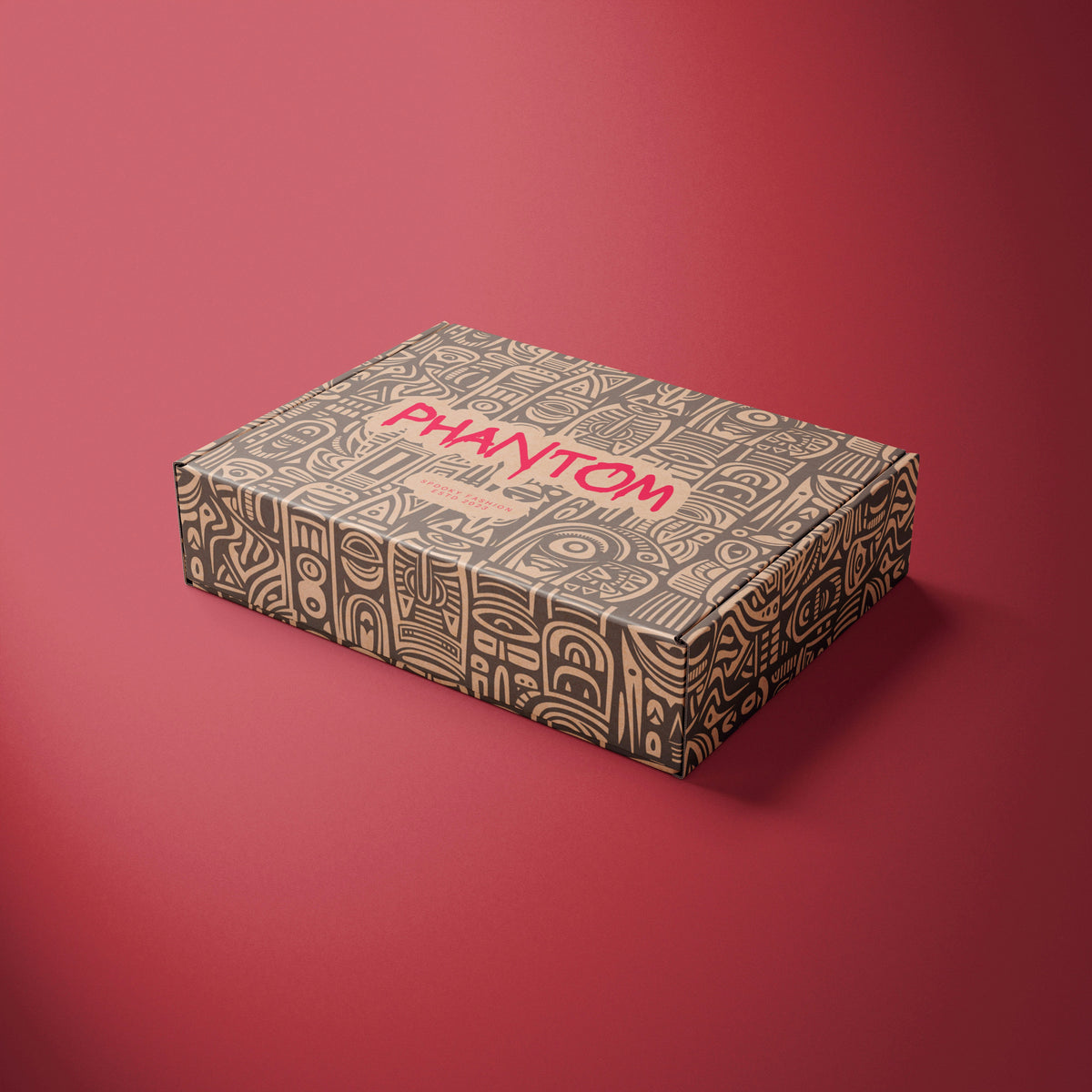 Packaging & Presentation