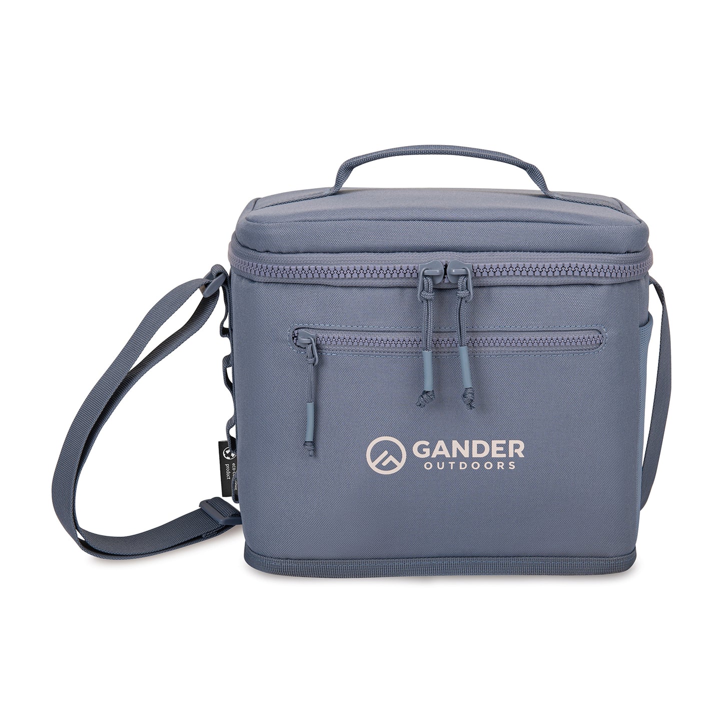 Monochrome  Box Cooler