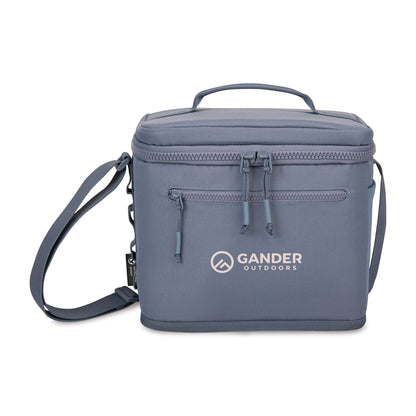 Monochrome  Box Cooler
