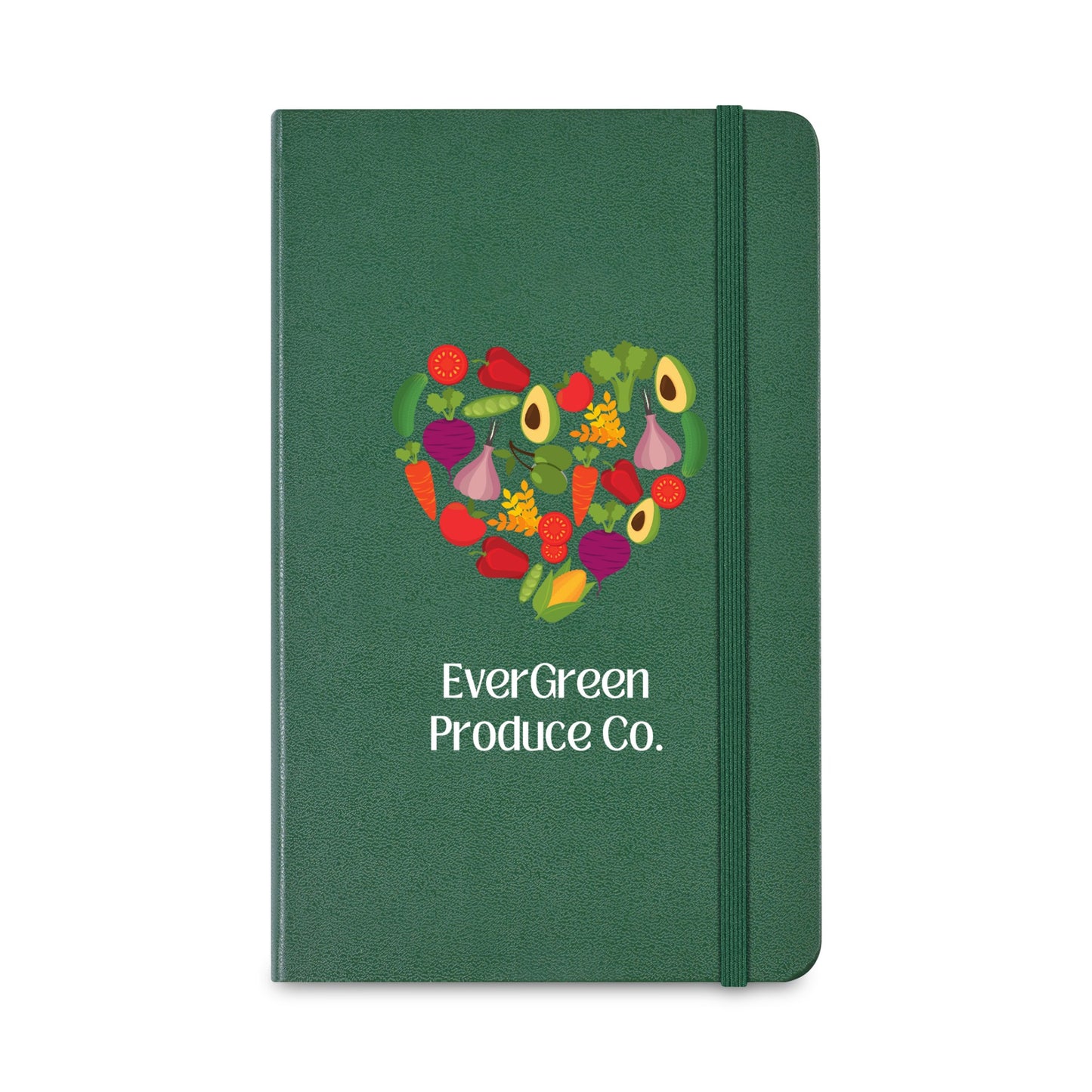 Moleskine Hard Cover Ruled Large Notebook