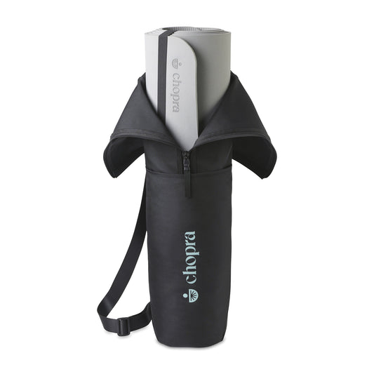 Yoga Bag and Mat