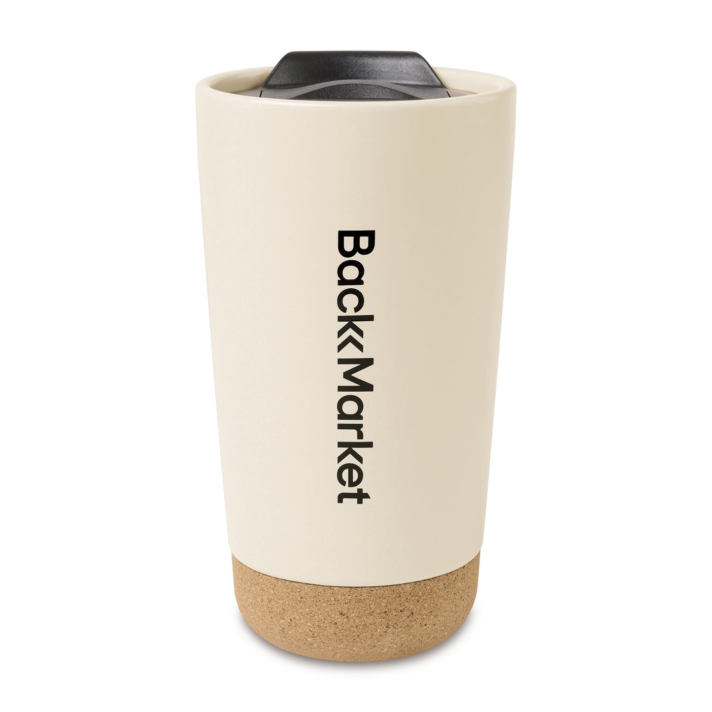 Ceramic Tumbler - 16 Oz