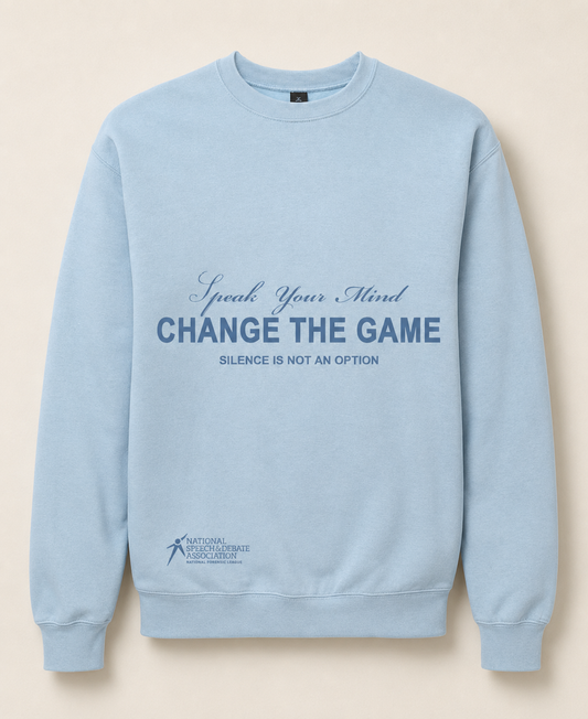 Classic Crewneck