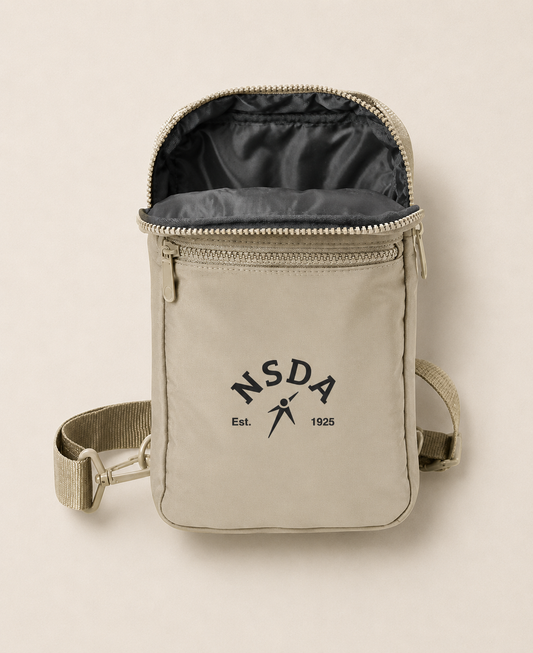 Everyday Sling Bag
