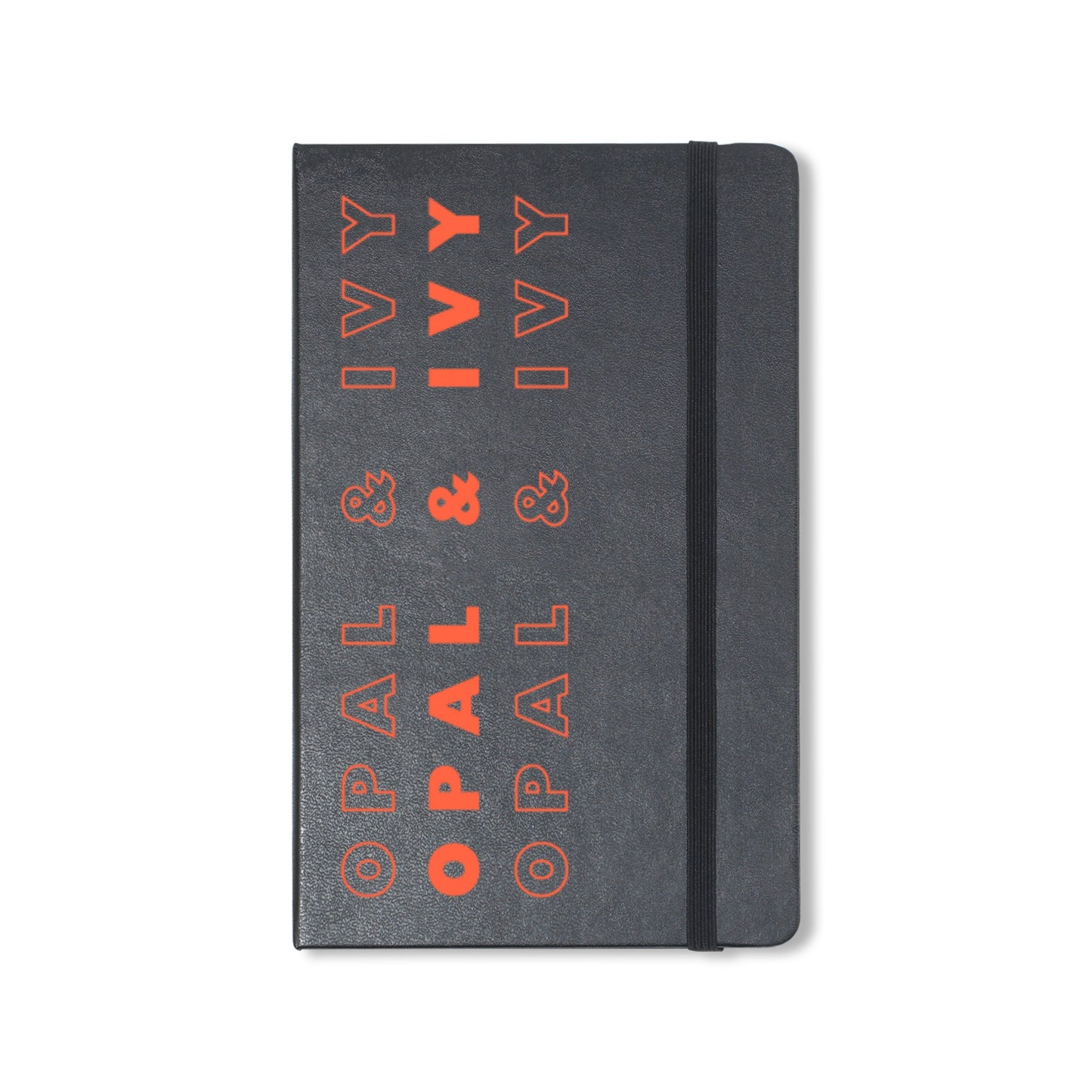 Moleskine Hard Cover Ruled Large Notebook