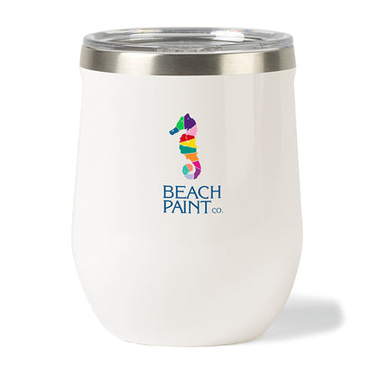 Corkcicle 12 oz Stemless Wine Cup