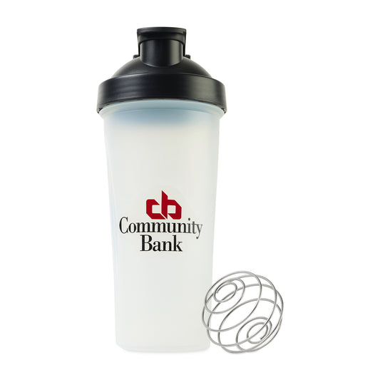 Blender Shaker Bottle 20 oz