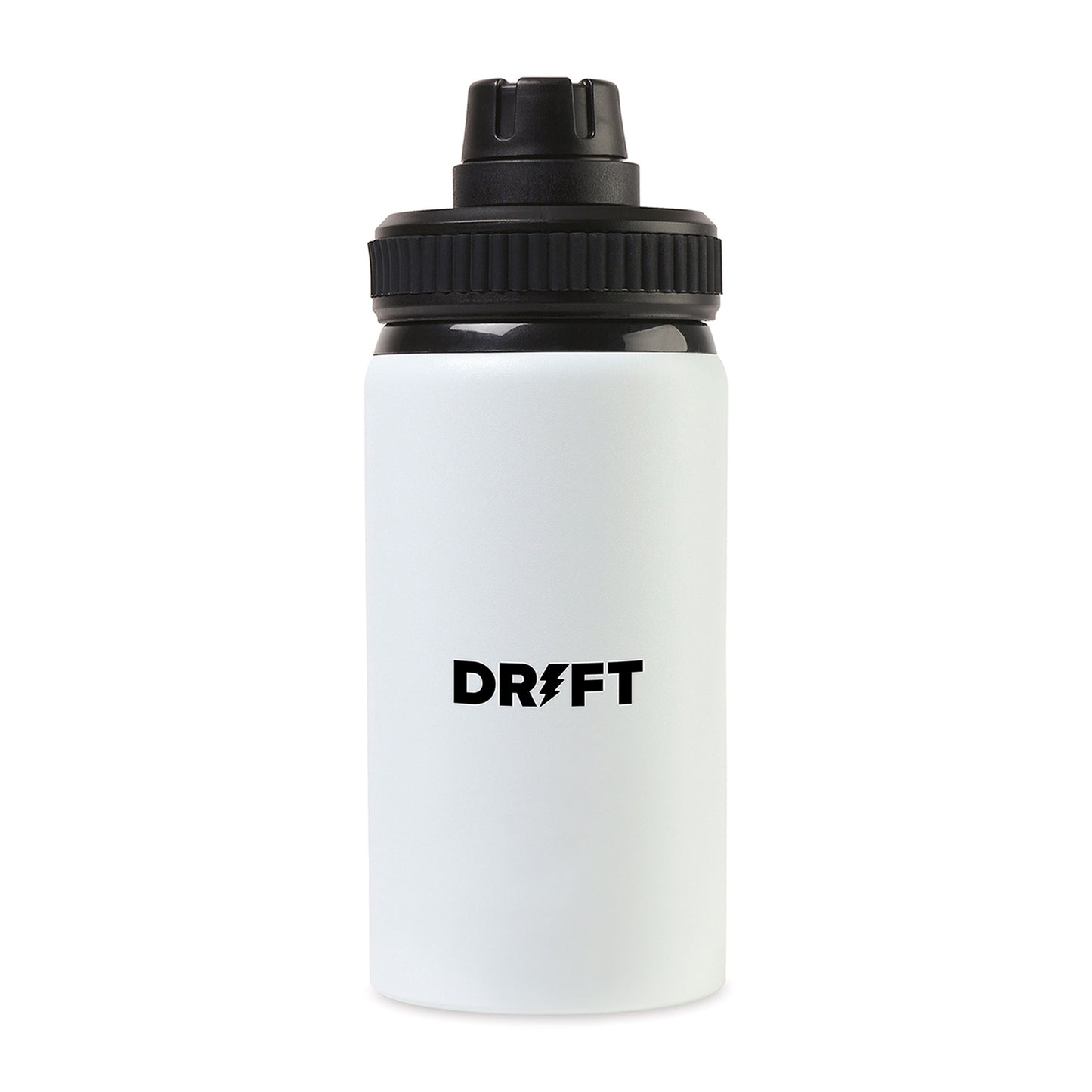 Chug Lid Aluminum Hydration Bottle - 16 Oz
