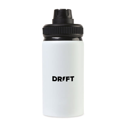 Chug Lid Aluminum Hydration Bottle - 16 Oz