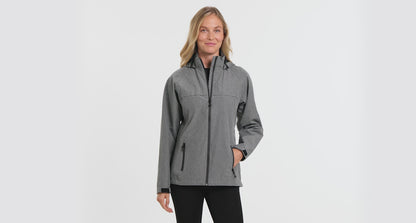 Port Authority Women's Torrent Waterproof Jacket