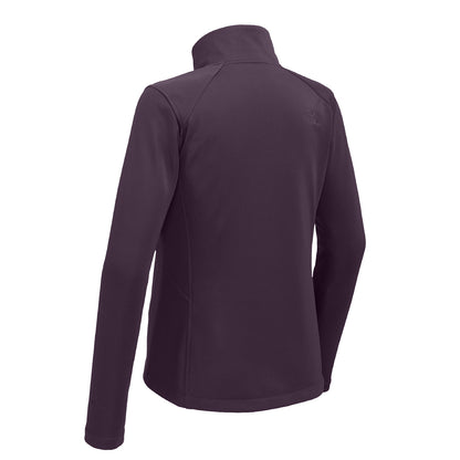 The North Face Women's Chest Logo Ridgewall Soft Shell Jacket