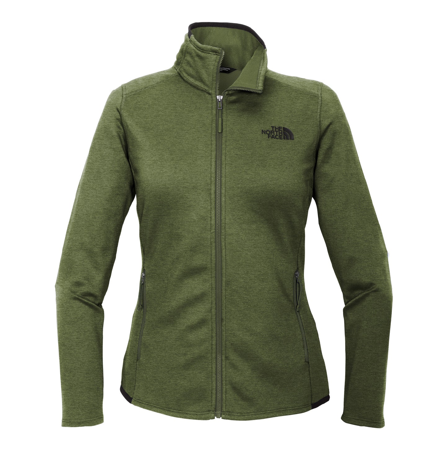 The North Face Women's Skyline Full-Zip Fleece Jacket