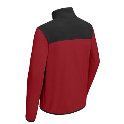 The North Face Glacier 1/4-Zip Fleece