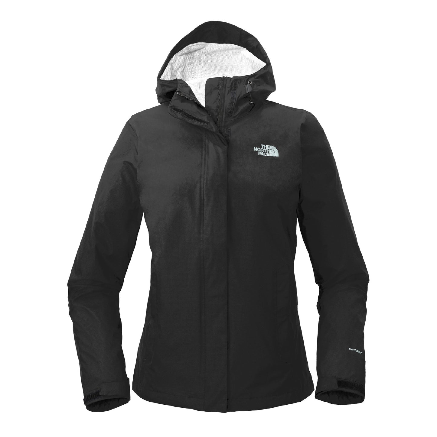 The North Face Women's DryVent Rain Jacket