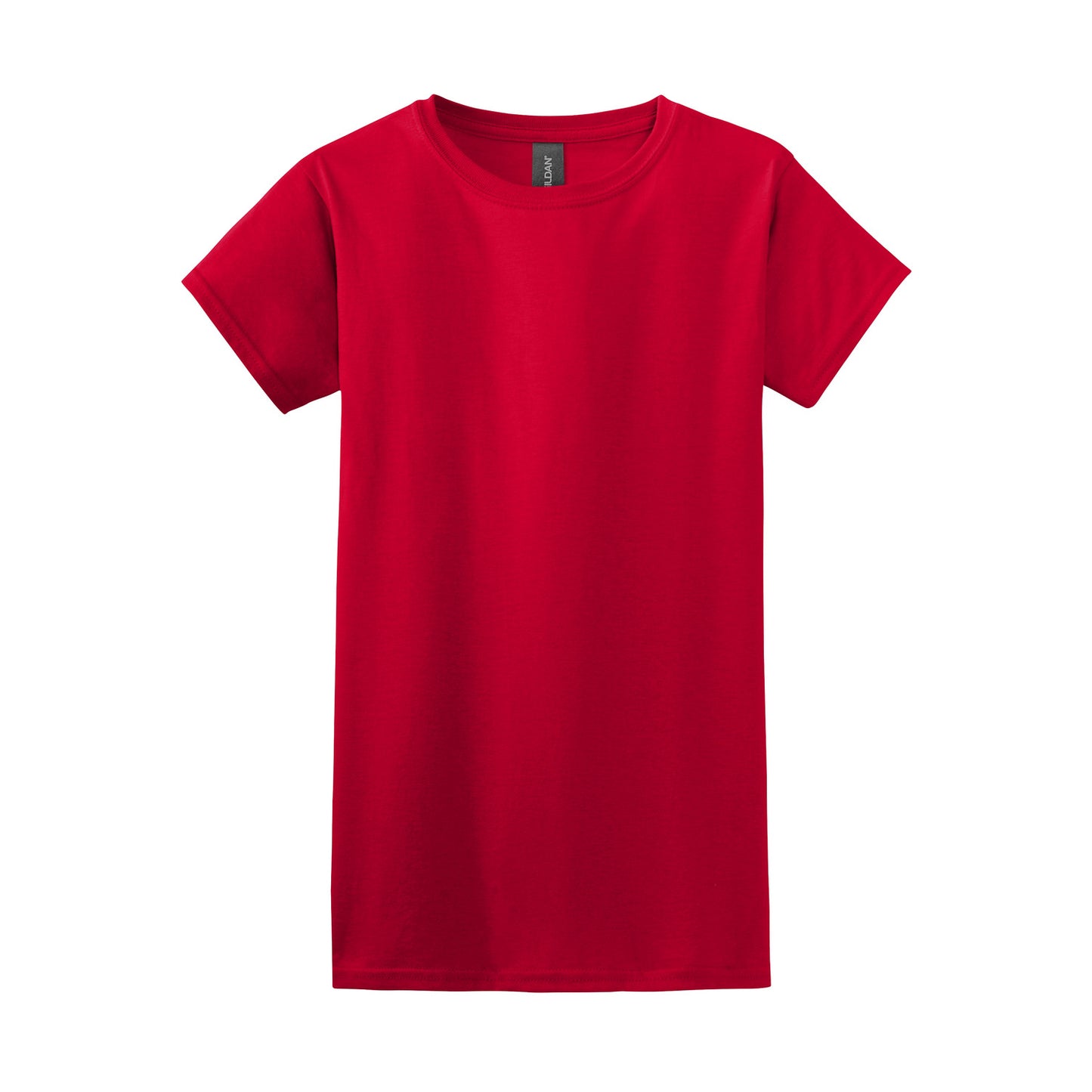 Gildan Softstyle Women's T-Shirt